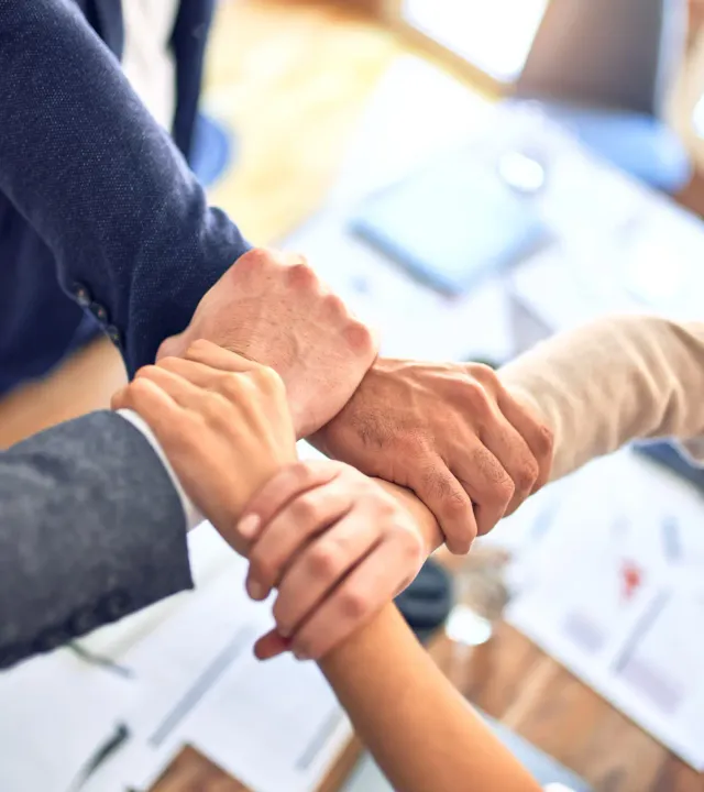 Open banking solutions with BlinkPay APIs showcasing secure financial data integration