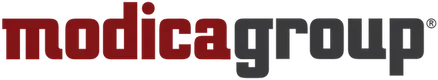 Modica Group logo